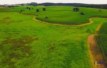 commercial_building em Área Rural, Área Rural de Cerquilho - Cerquilho - SP