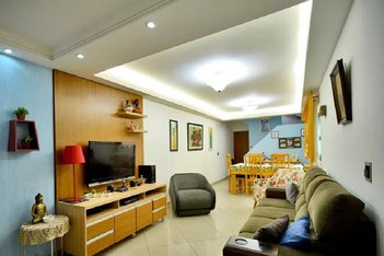 house em Rua Gurupá, Vila Anglo Brasileira - São Paulo - SP