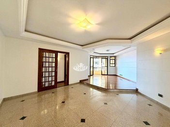 apartment em Rua Marcílio Dias, Vila Fujita - Londrina - PR