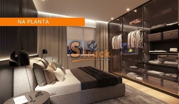 apartment em Marques do Herval, Centro - São Leopoldo - RS