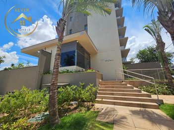 apartment em Avenida Engenheiro Carlos Stevenson, Nova Campinas - Campinas - SP