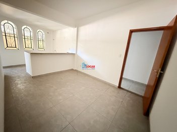apartment em Avenida Armando Fajardo, Loanda - João Monlevade - MG