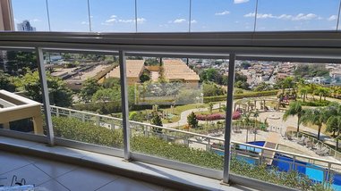 apartment em Rua Congo, Jardim Bonfiglioli - Jundiaí - SP