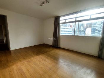 apartment em Rua Oscar Freire, Cerqueira César - São Paulo - SP