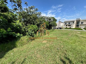 land_lot em Avenida Prefeito Francisco Ribeiro Nogueira, Mogi Moderno - Mogi das Cruzes - SP