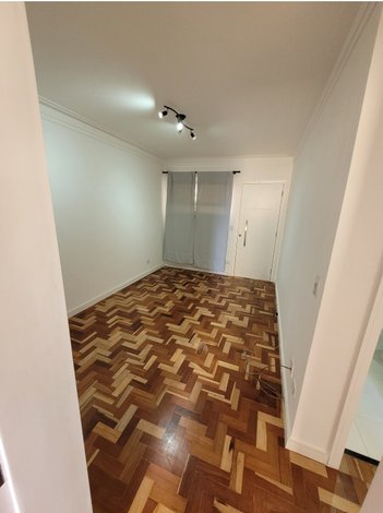 apartment em Rua Copacabana, Santa Teresinha - São Paulo - SP