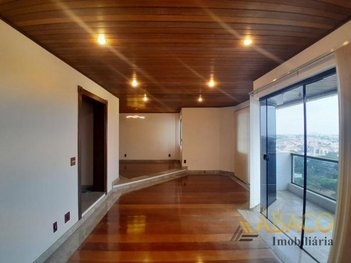 apartment em Rua Ruth Bloen Souto, Loteamento São Carlos Club - São Carlos - SP