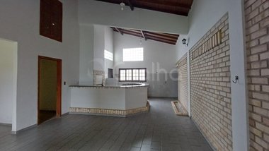 house em Avenida das Paineiras, Daniela - Florianópolis - SC