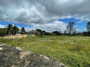 commercial_land_lot em Rua Francisco Gomes, Nova Parnamirim - Parnamirim - RN