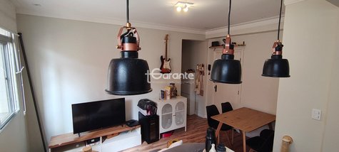 apartment em Rua Humaitá, Bela Vista - São Paulo - SP