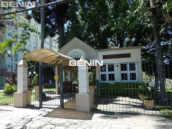 apartment em Avenida Santos Ferreira, Marechal Rondon - Canoas - RS