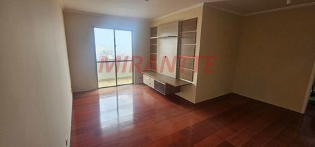 apartment em Avenida Mazzei, Vila Mazzei - São Paulo - SP