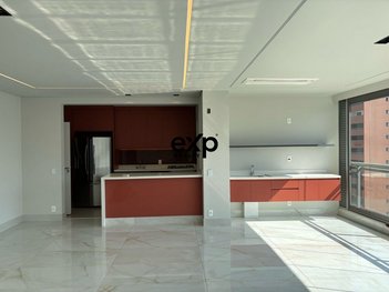 apartment em Rua João Cachoeira, Vila Nova Conceição - São Paulo - SP