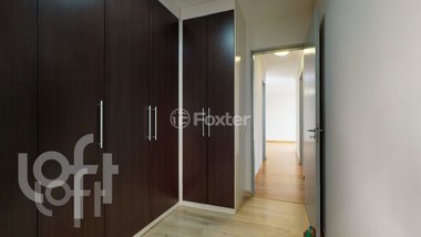 apartment em Rua Eugene Carriere, Jardim das Vertentes - São Paulo - SP