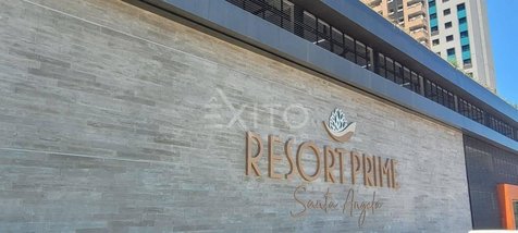 apartment em Avenida Caetano Gornati, Engordadouro - Jundiaí - SP