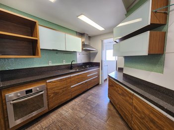 apartment em Rua Vereador Walter Borges, Campinas - São José - SC