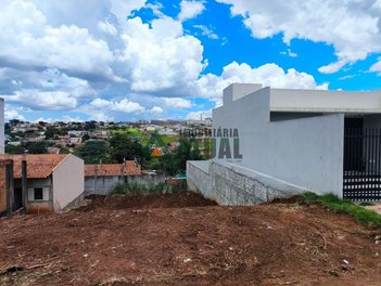 land_lot em Rua Paschoal Ghelardi, Colúmbia - Londrina - PR