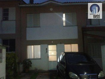 house em Avenida Amador Aguiar, Jaraguá - São Paulo - SP