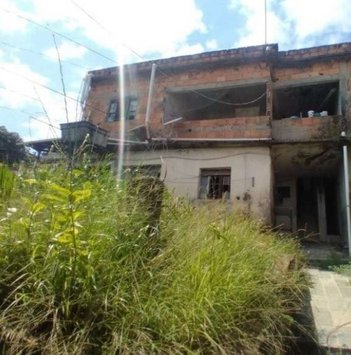land_lot em Rua Joaquim Cláudio, Vila Nova Vista - Sabará - MG