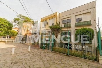 apartment em Coronel Lucas de Oliveira, Bela Vista - Porto Alegre - RS