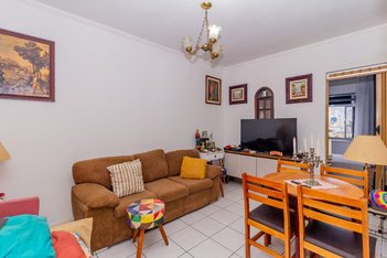 apartment em Praça Doutor Mário Margarido, Liberdade - São Paulo - SP