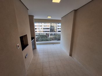 apartment em Avenida Copacabana, Dezoito do Forte Empresarial/Alphaville. - Barueri - SP