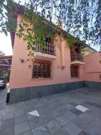 house em Rua Saramenha, Sumaré - São Paulo - SP
