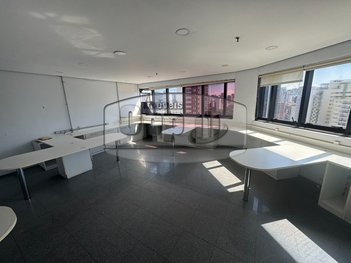 office em Vergueiro, Vila Mariana - São Paulo - SP
