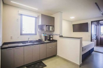 apartment em Avenida Afonso Mariano Fagundes, Saúde - São Paulo - SP
