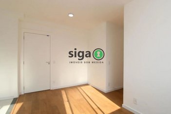 apartment em Rua Carlos Magalhães, Parque Reboucas - São Paulo - SP