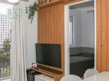 apartment em Rua Faustolo, Água Branca - São Paulo - SP