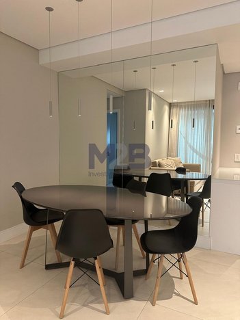 apartment em Avenida Rebouças, Cerqueira César - São Paulo - SP