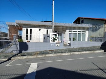 house em Celso Bayma, Jardim Atlântico - Florianópolis - SC