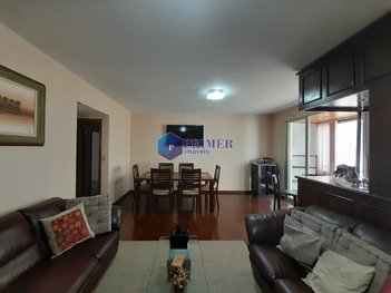 apartment em Rua Muzambinho, Serra - Belo Horizonte - MG