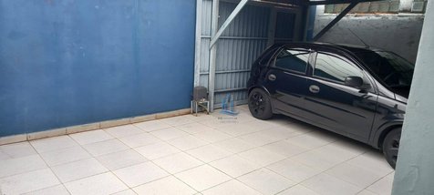 house em Rua Ângelo Ferro, Nova Gerty - São Caetano do Sul - SP
