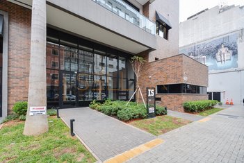 apartment em Rua Major Sertório, Vila Buarque - São Paulo - SP