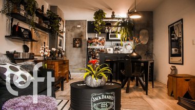 apartment em Rua Doutor Luiz Migliano, Jardim Caboré - São Paulo - SP