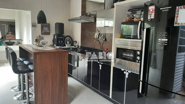 house em Avenida José da Silva Sé, Condomínio Residencial Parque da Liberdade I - São José do Rio Preto - SP