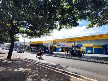 land_lot em Avenida Frei Germano, Estação - Franca - SP
