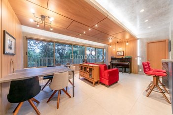 apartment em DA CAVALHADA, Cavalhada - Porto Alegre - RS