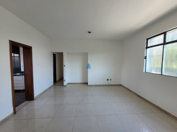 apartment em Rua Padre Pedro Pinto, Venda Nova - Belo Horizonte - MG