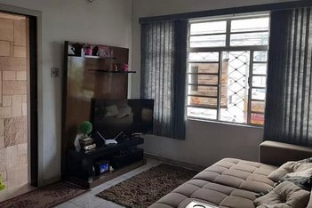 house em Rua Alvarenga Peixoto, Vila Anastácio - São Paulo - SP