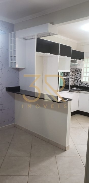 house em Rua Elir Cunha Sanches, Jardim Ângelo Jurca - Ribeirão Preto - SP