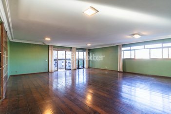 apartment em Rua Rui Barbosa, Vila Gilda - Santo André - SP