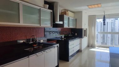 apartment em Rua Eurico Hummig, Gleba Fazenda Palhano - Londrina - PR