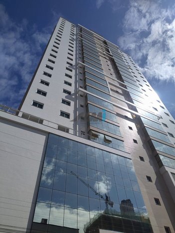 apartment em Rua 2000, Centro - Balneário Camboriú - SC
