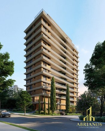 apartment em Rua Coronel Bordini, Rio Branco - Porto Alegre - RS