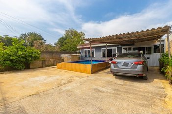 house em Rua do Gerânio, São Dimas - Colombo - PR