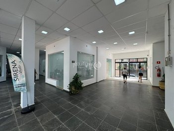 office em Avenida Dom Pedro I, Enseada - Guarujá - SP