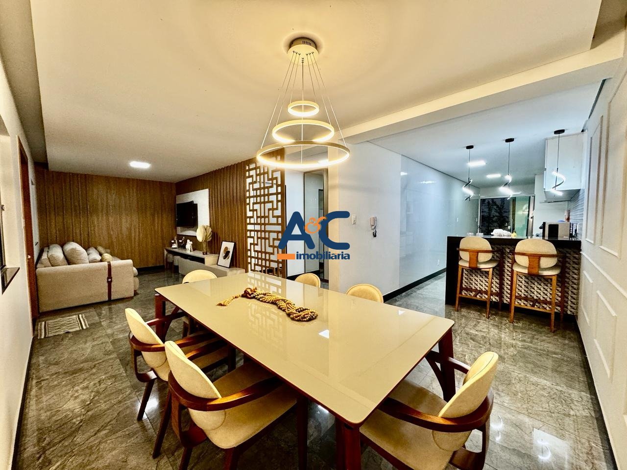 Casa com 3 quartos — Conjunto Celso Machado, Belo Horizonte